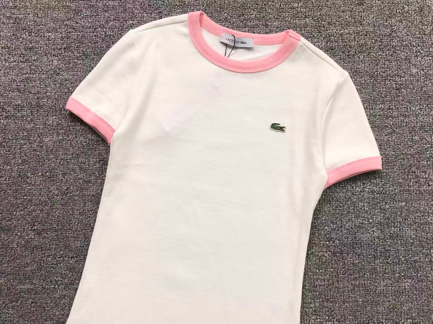 Classic Tshirt Female