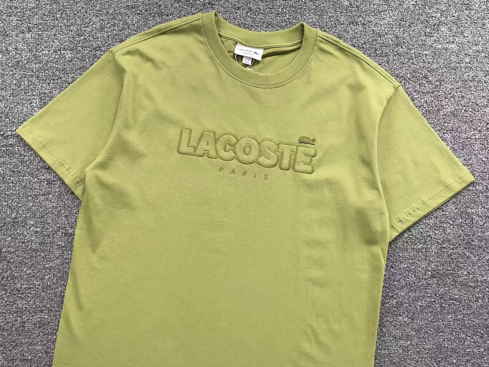 Classic Tshirt