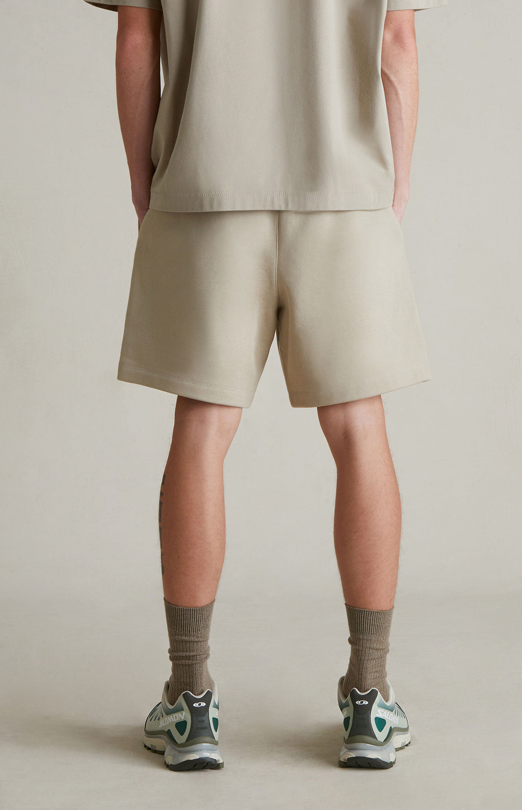 FOG x Essentials Shorts 25SP