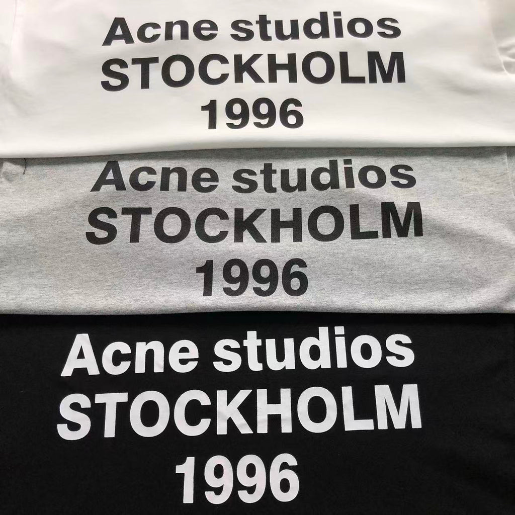 AcneStdios Tshirt