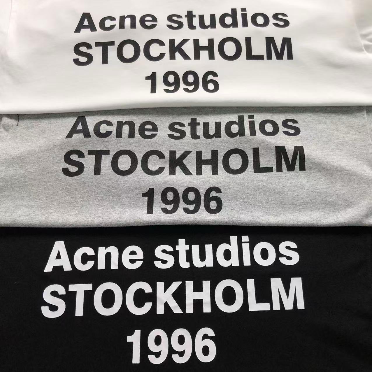 AcneStdios Tshirt