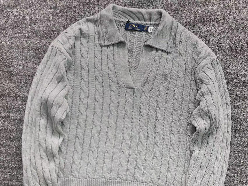 Ralph Lauren Sweater Female