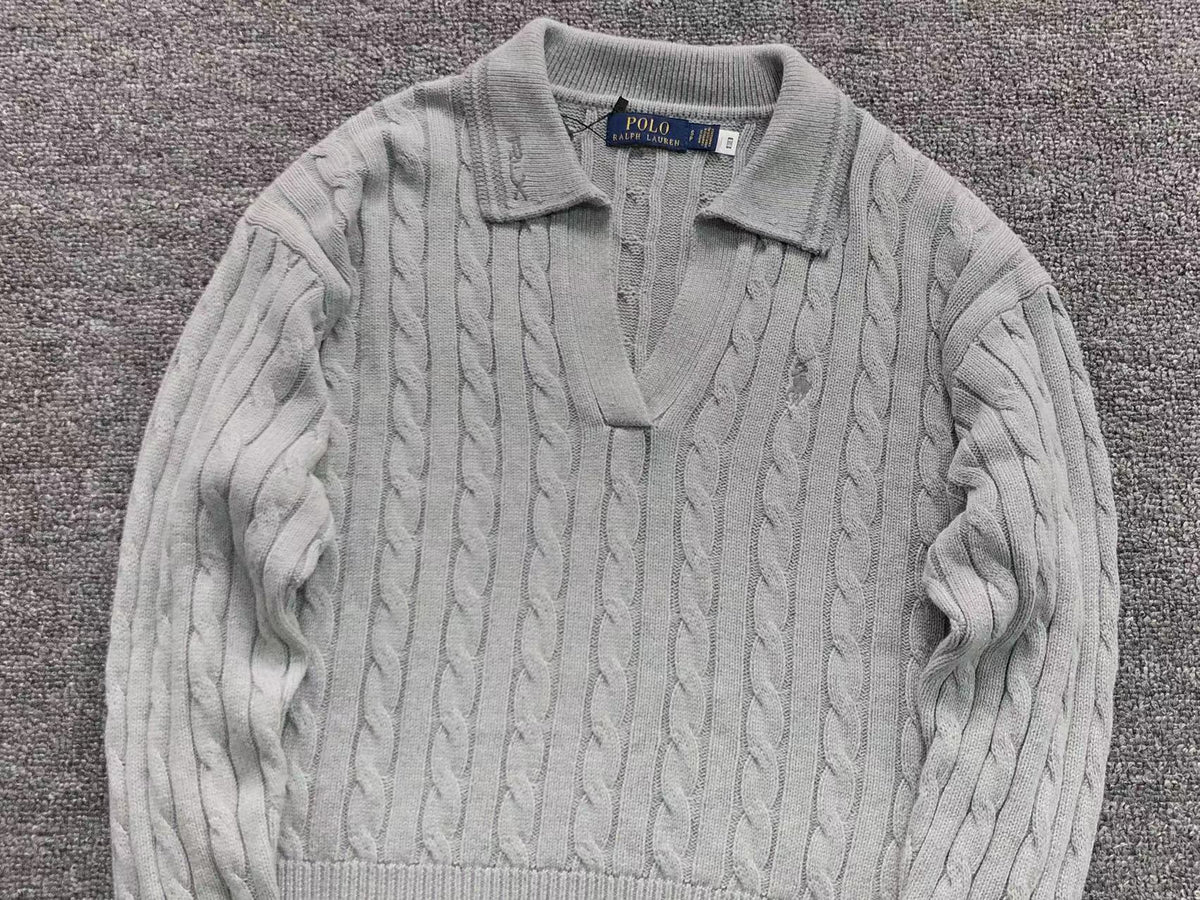 Ralph Lauren Sweater Female