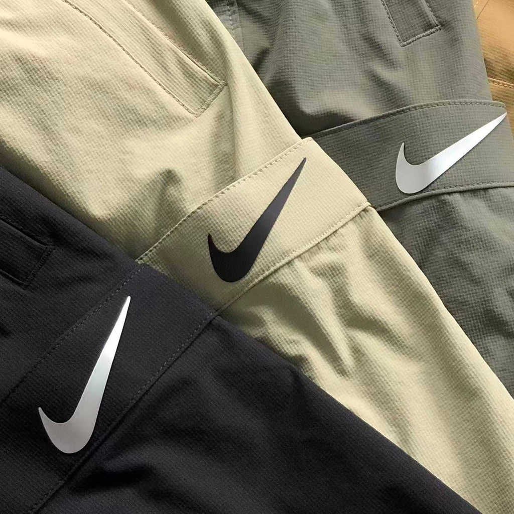 N1K Shorts