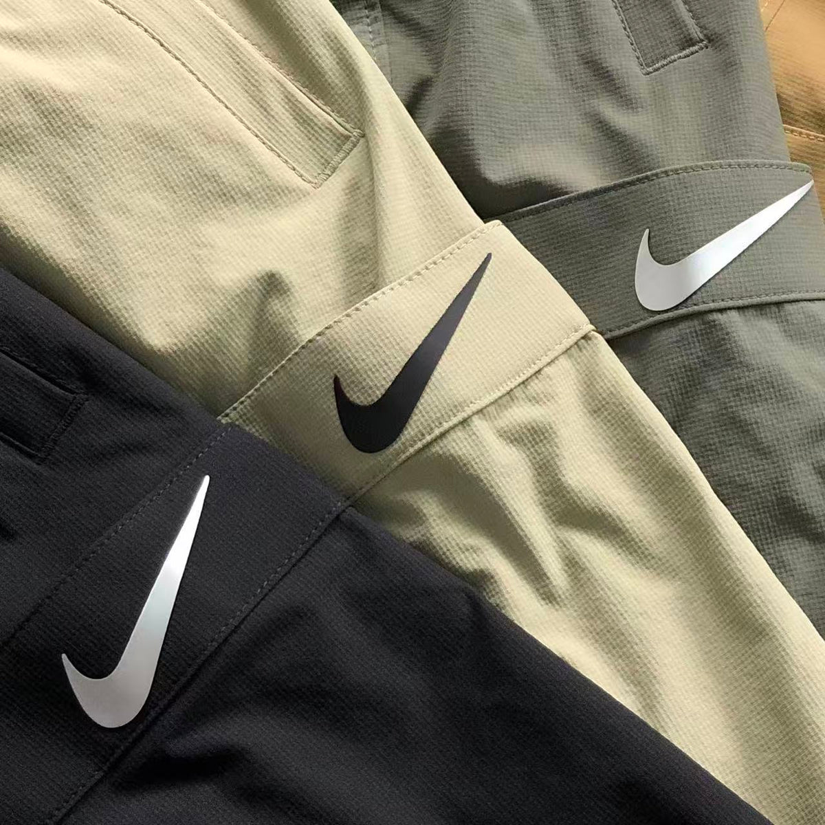 N1K Shorts