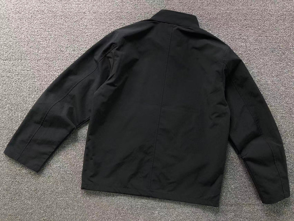 Classic Jacket