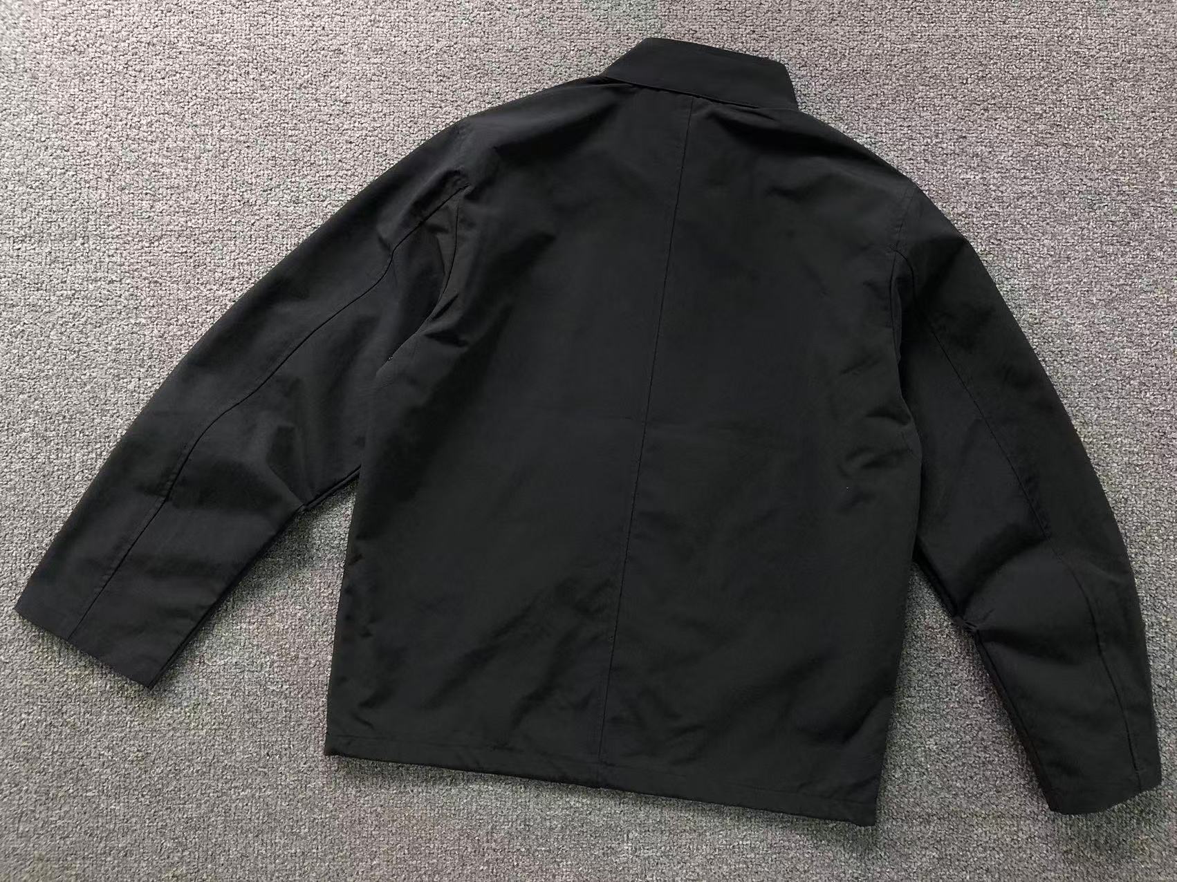 Classic Jacket