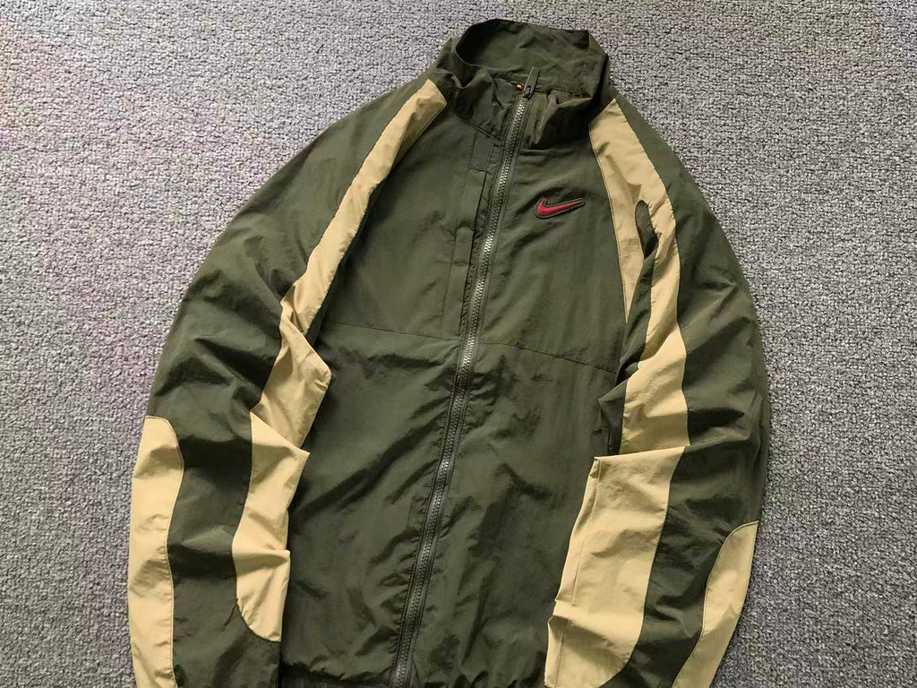 N1K Pants & Hoodie