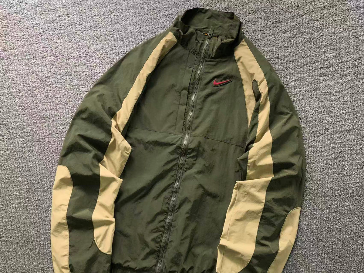 N1K Pants & Hoodie
