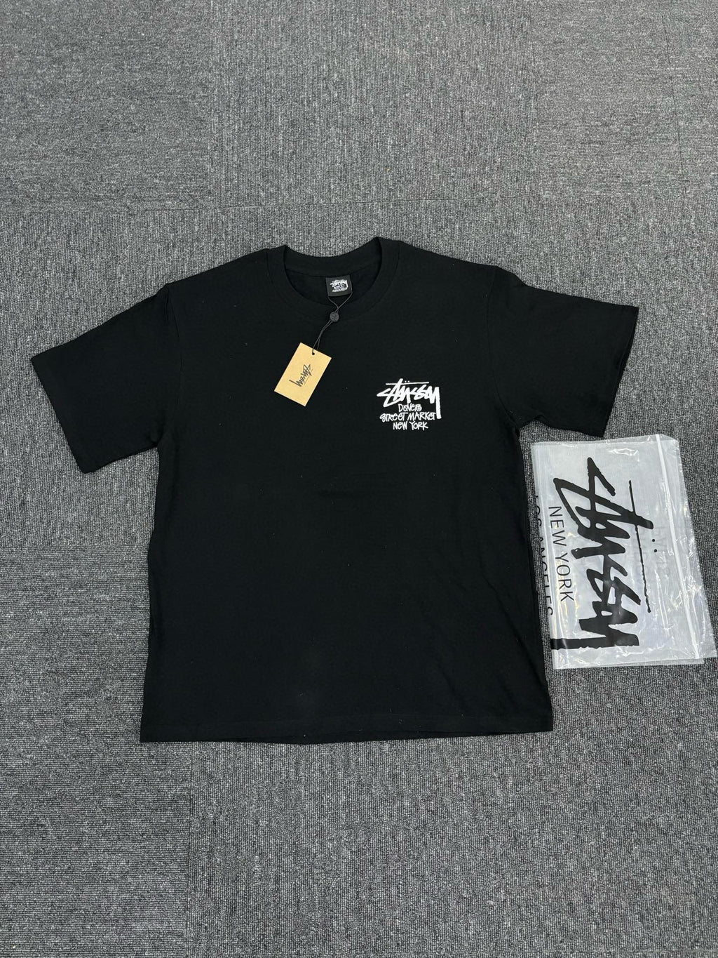 Stu Tshirt