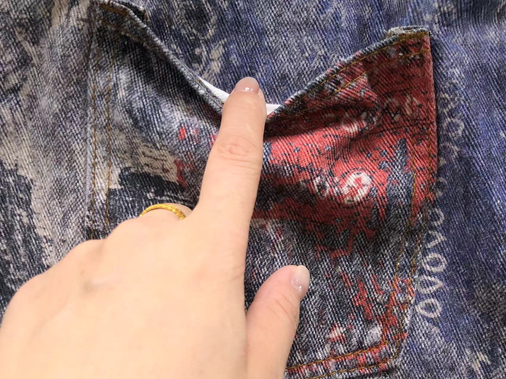 AcneStdios Pants