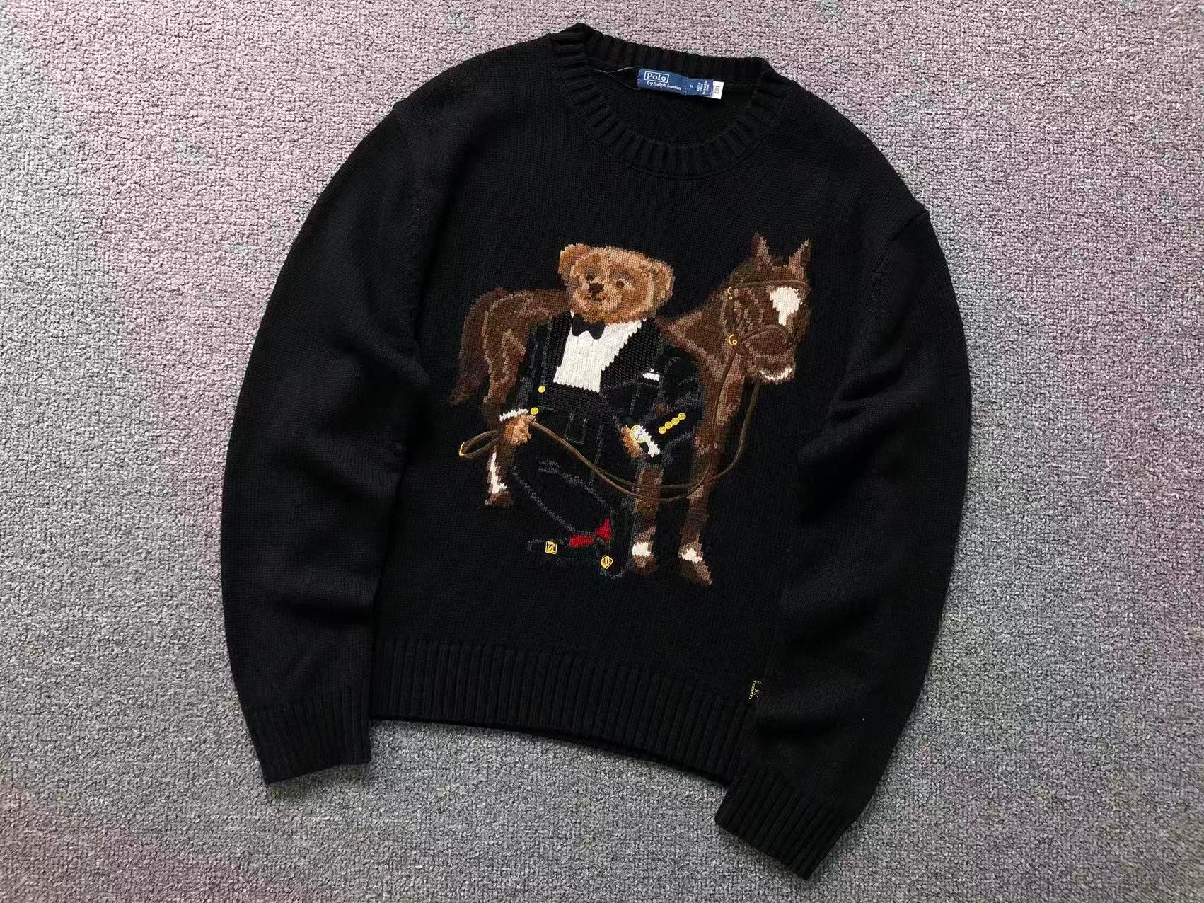 Ralph Lauren Sweater