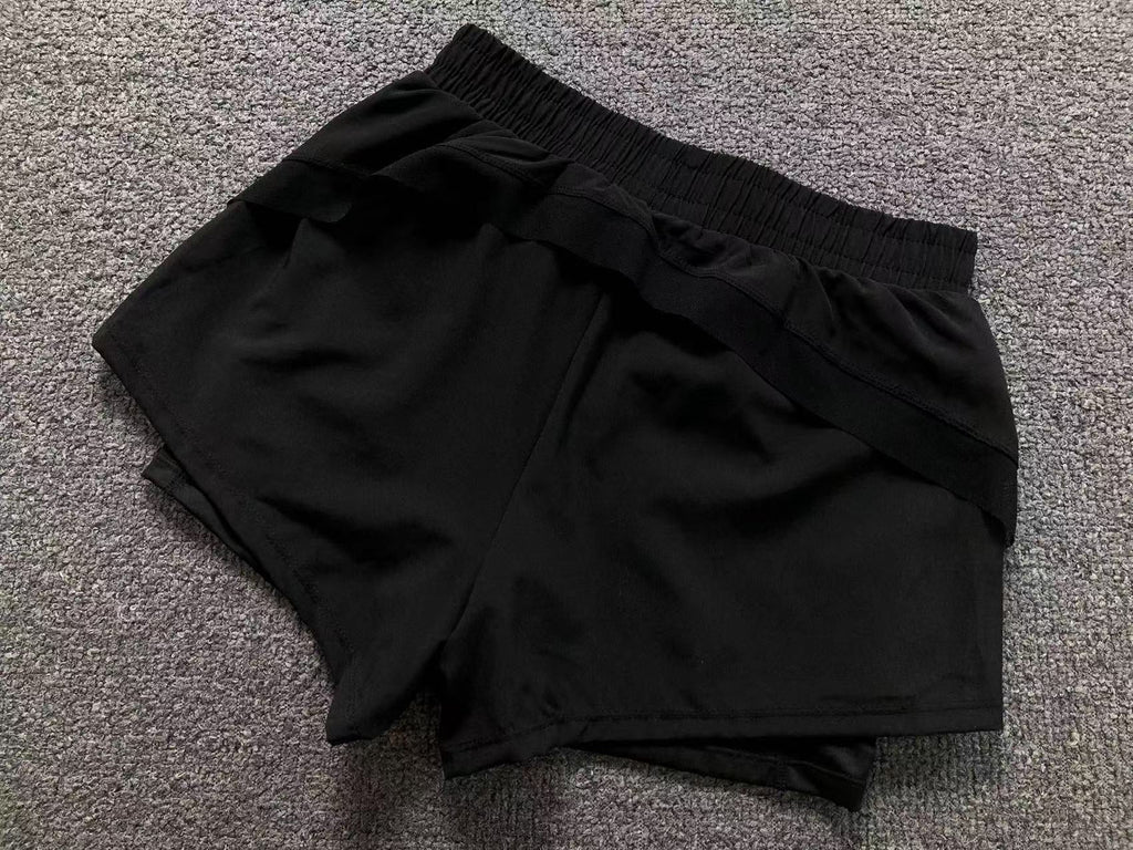 N1K Shorts Female