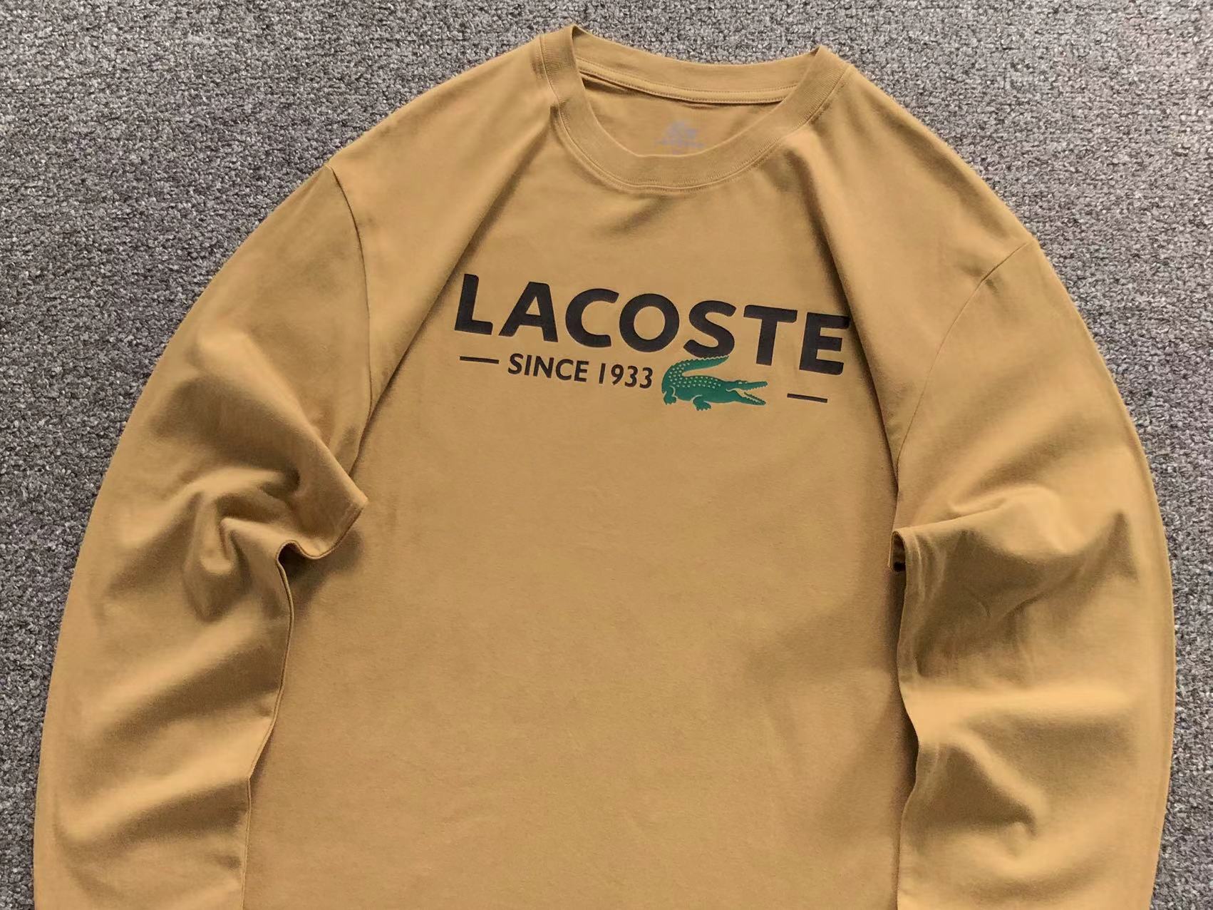 Classic Longsleeve
