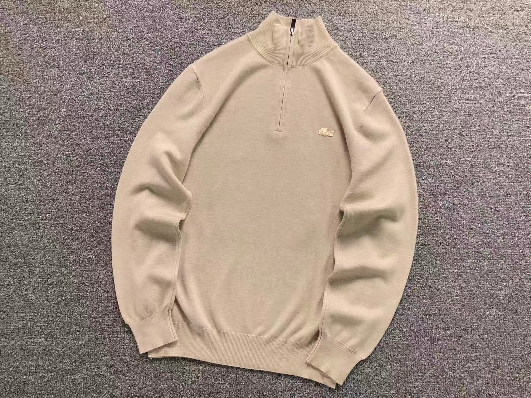 Classic Sweater