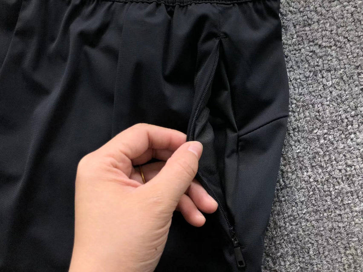 N1K Shorts Female