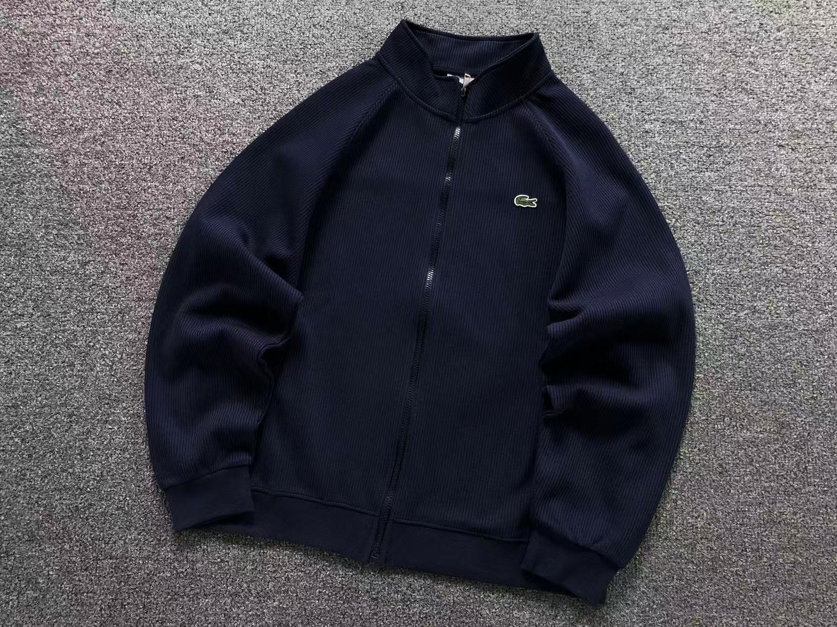 Classic Jacket