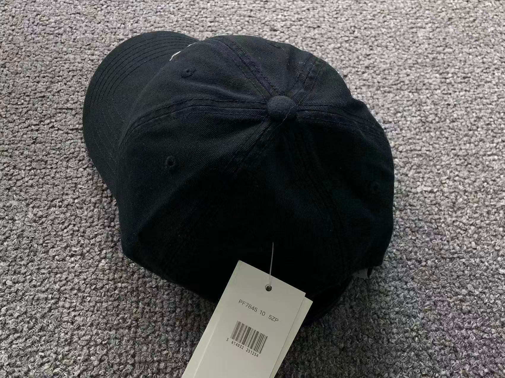 Classic Cap