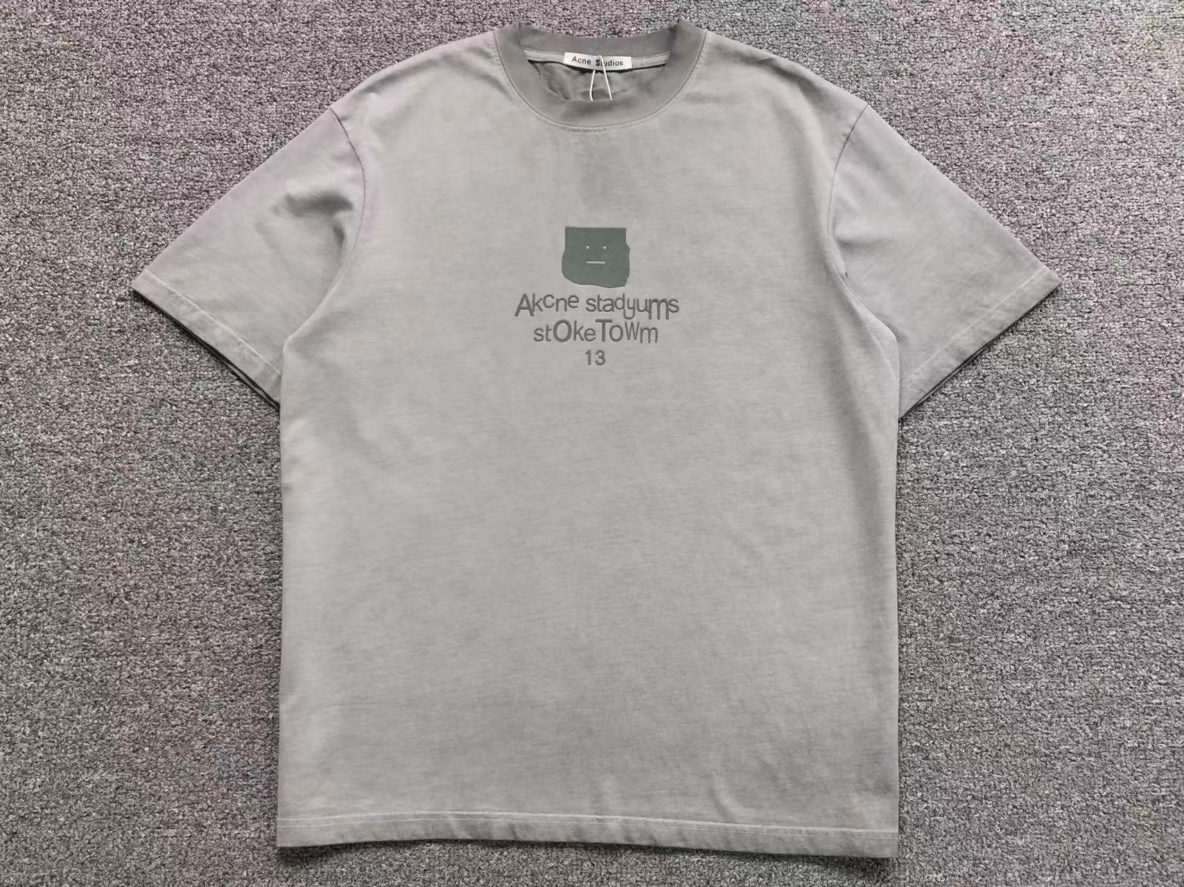 AcneStdios Tshirt
