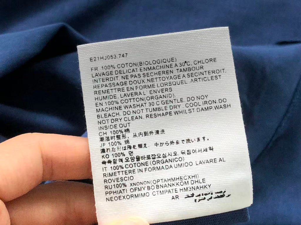 Am1 Longsleeve