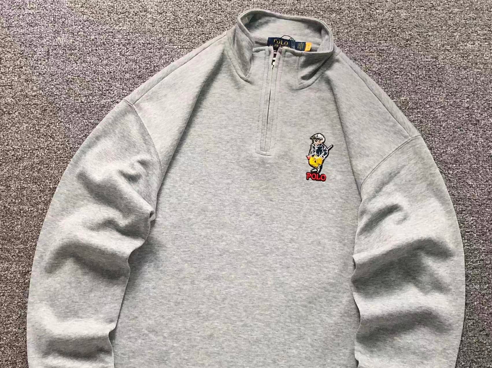 Ralph Lauren Hoodie