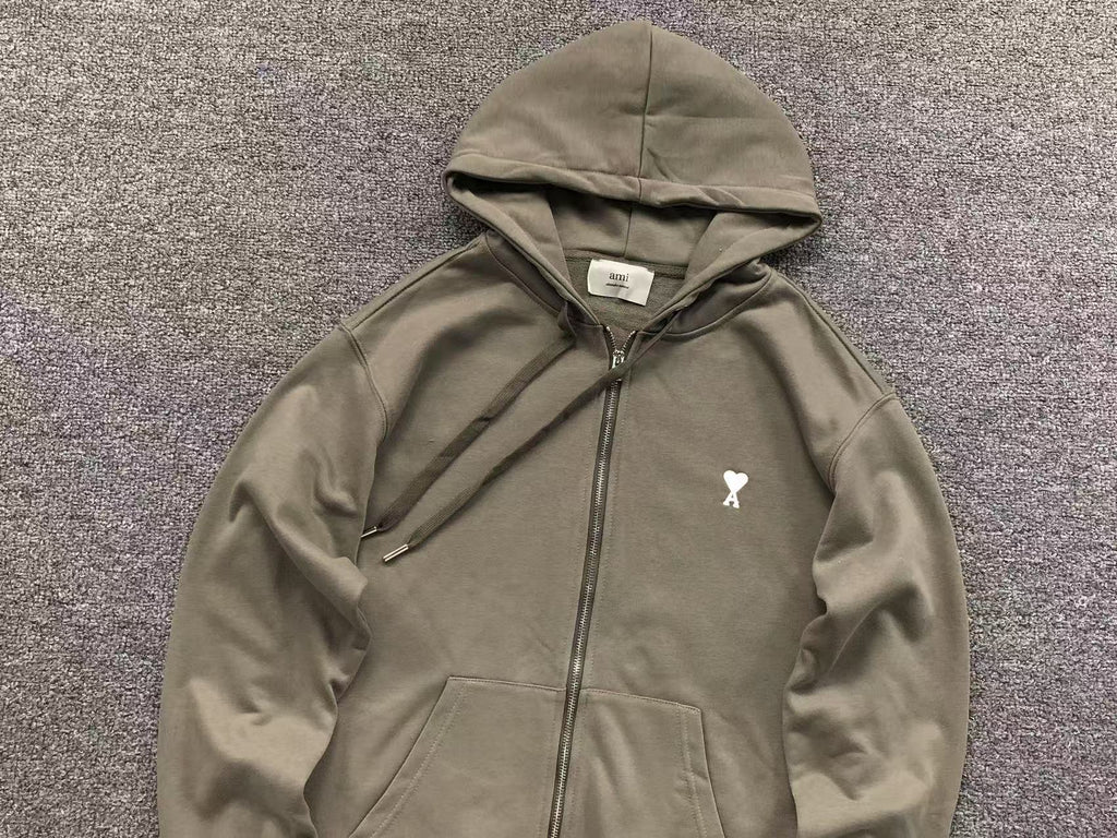 Am1 Hoodie
