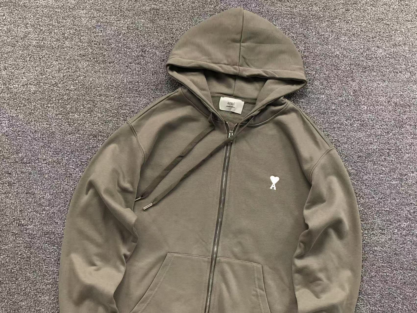 Am1 Hoodie