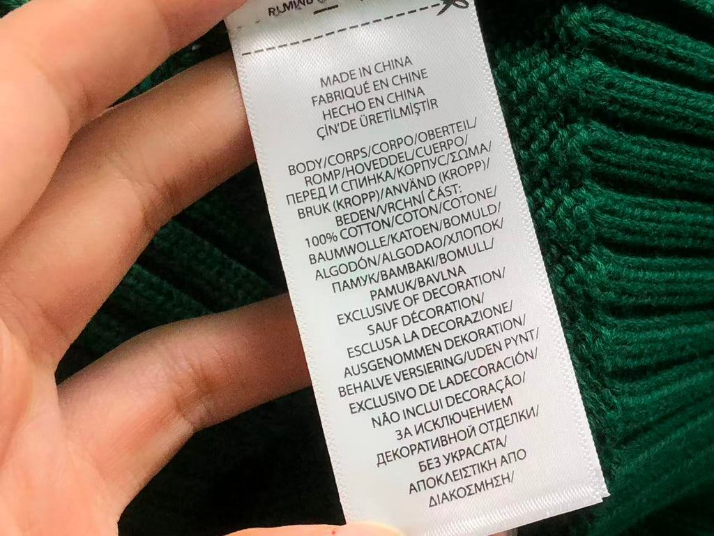 Ralph Lauren Sweater