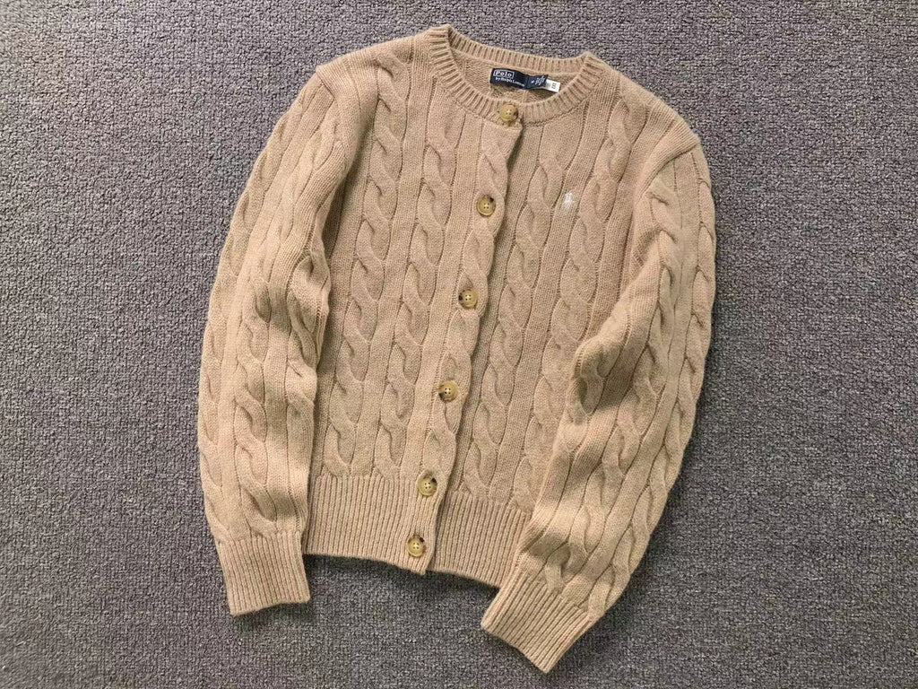 Ralph Lauren Sweater Female