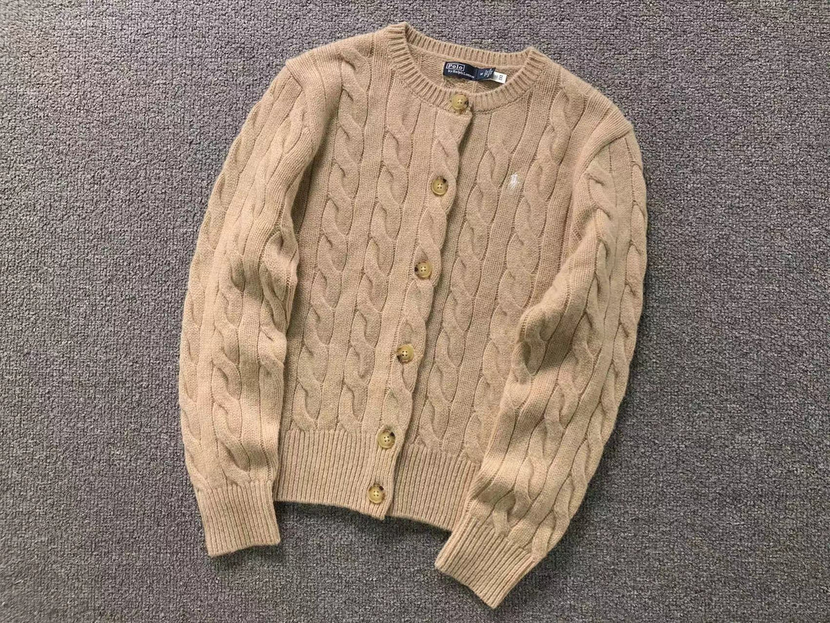 Ralph Lauren Sweater Female
