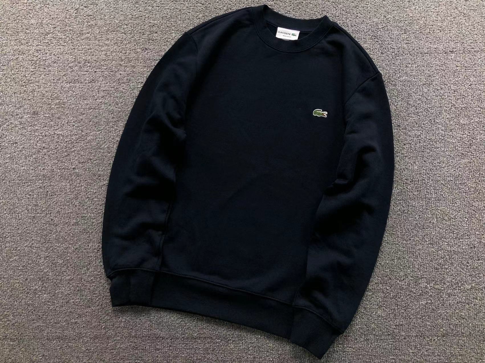 Classic Hoodie