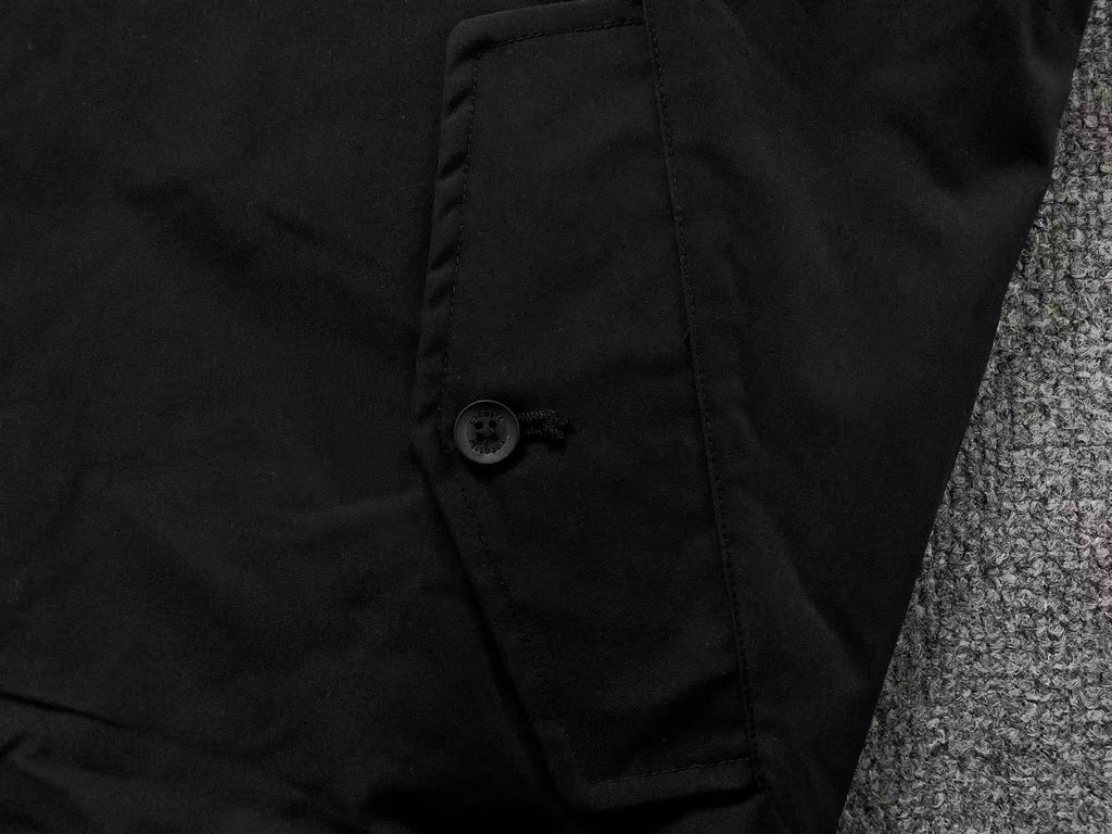 Classic Jacket