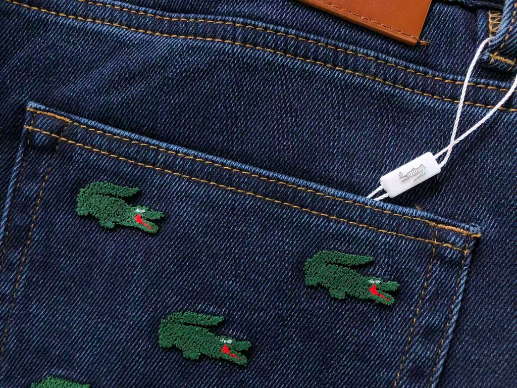 Classic Pants