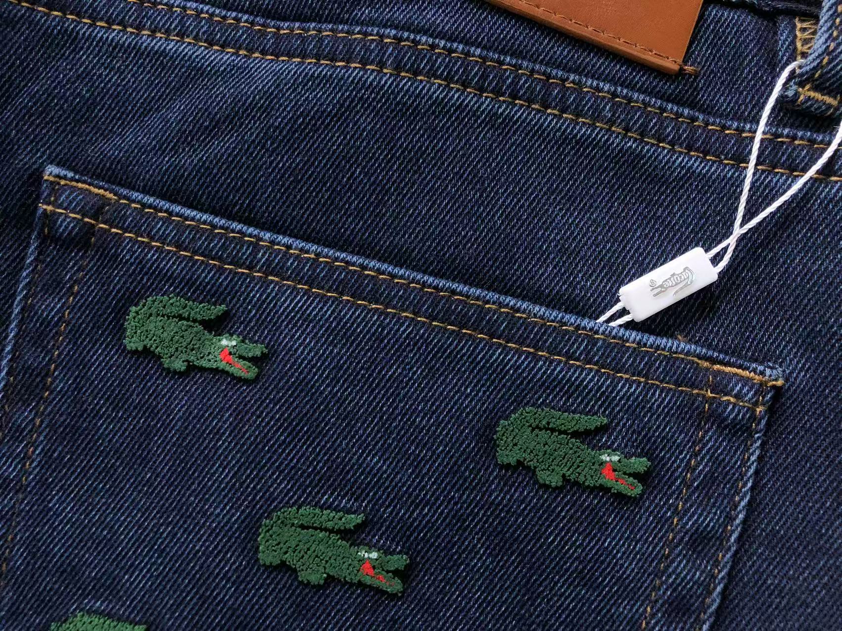 Classic Pants