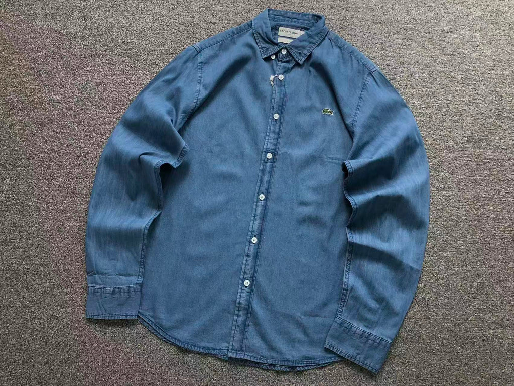 Classic Shirt