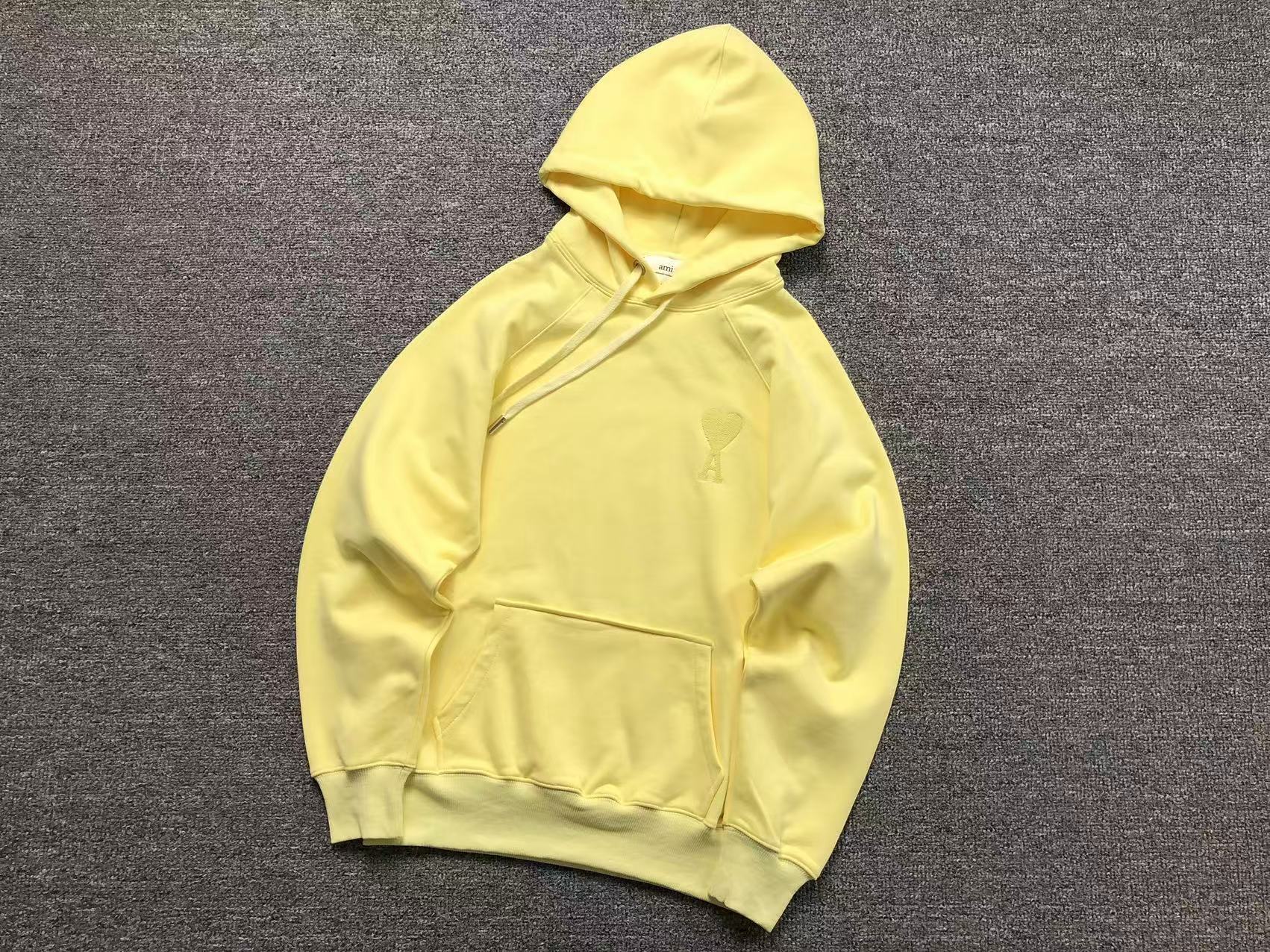 Am1 Hoodie