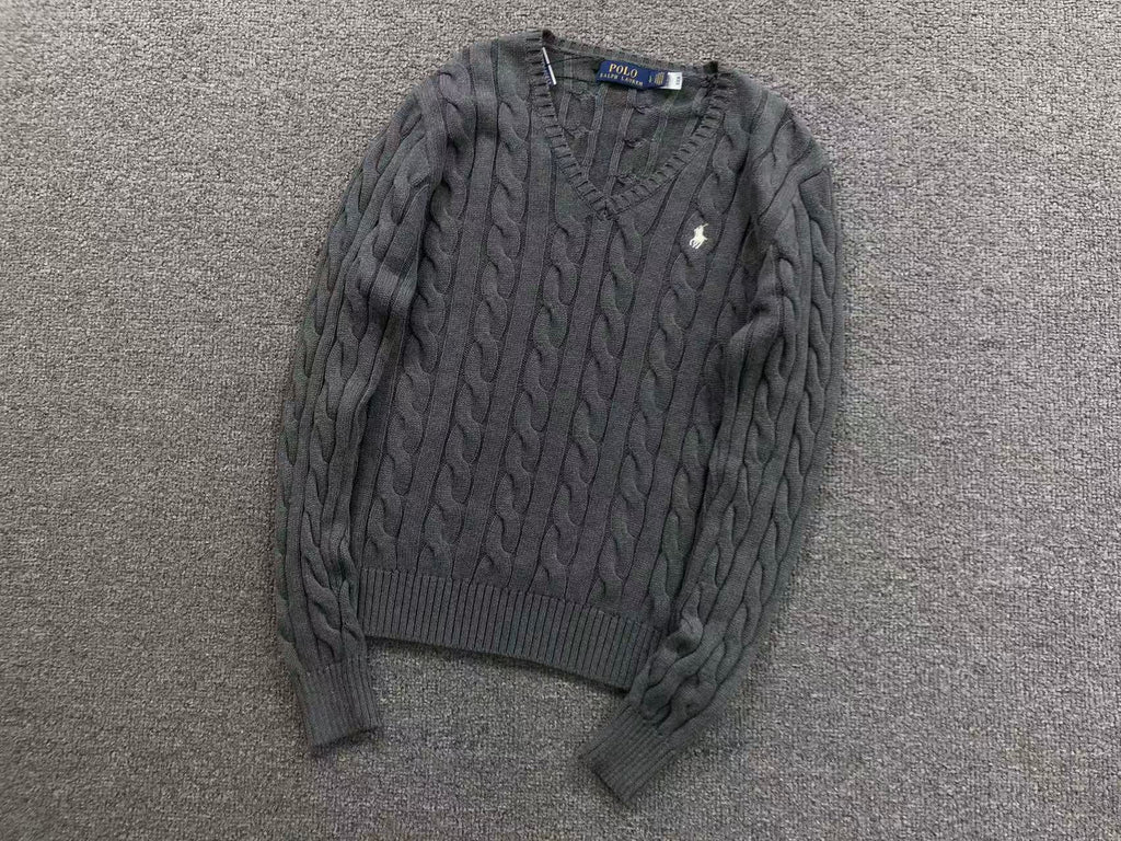 Ralph Lauren Sweater Female