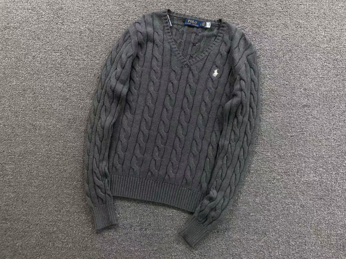 Ralph Lauren Sweater Female