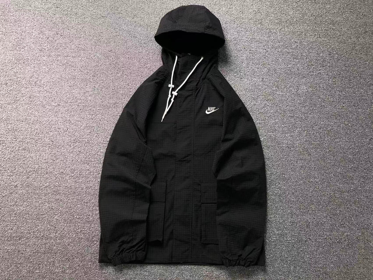 N1K Jacket