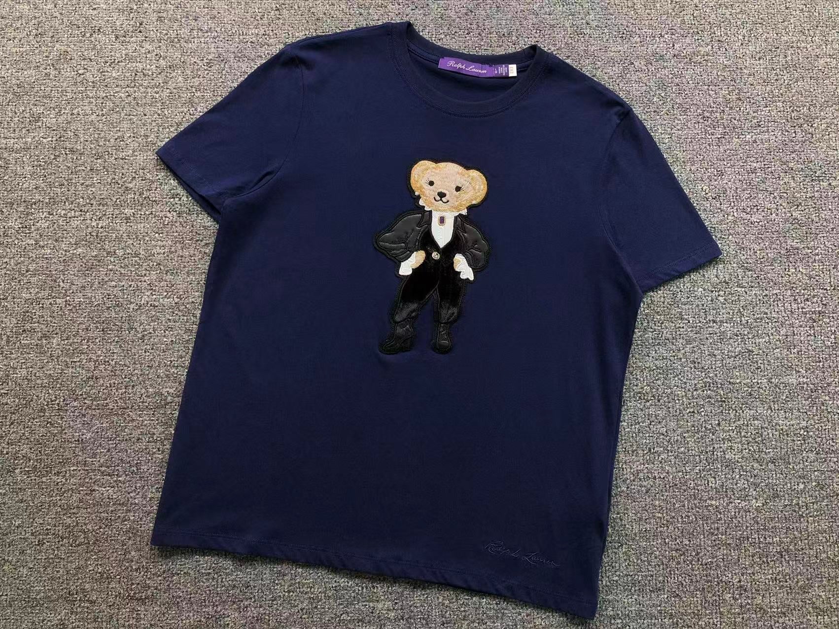 Ralph Lauren Tshirt Female
