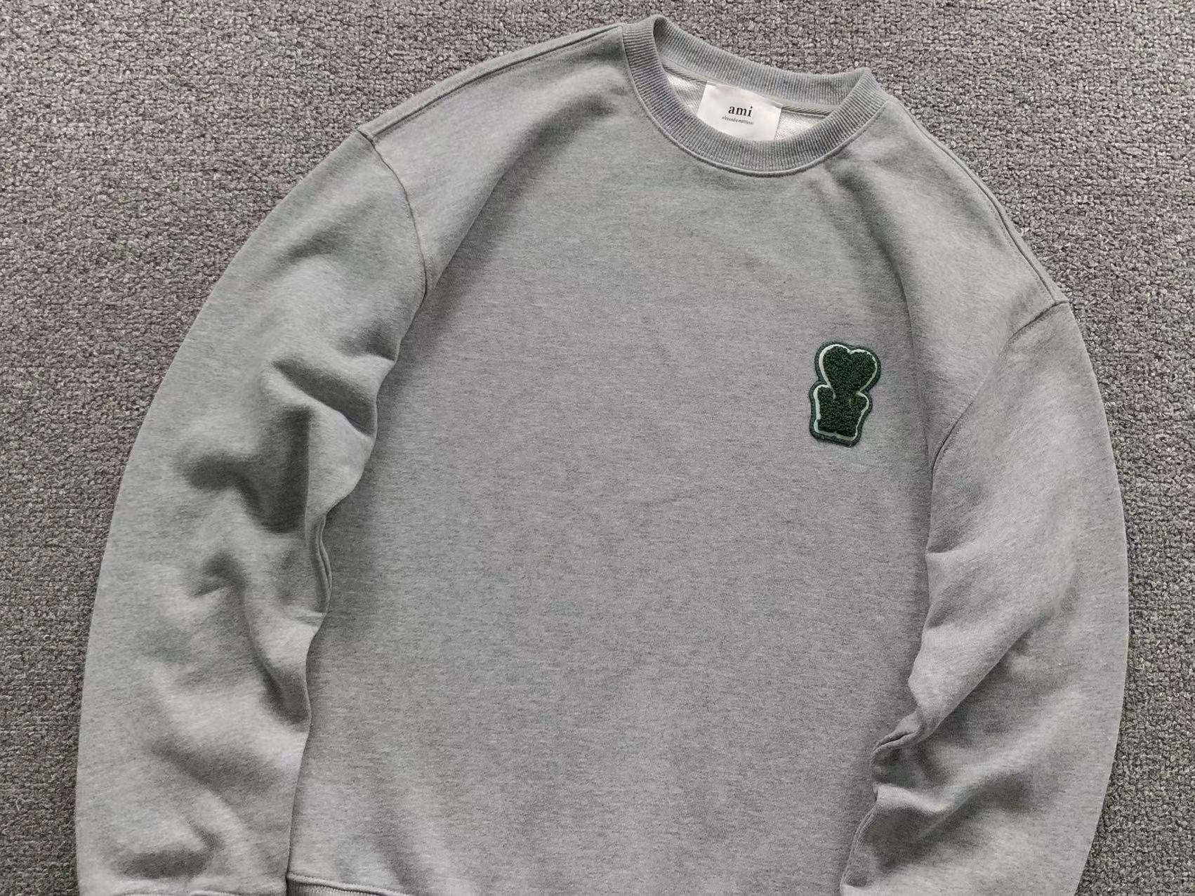 Am1 Hoodie