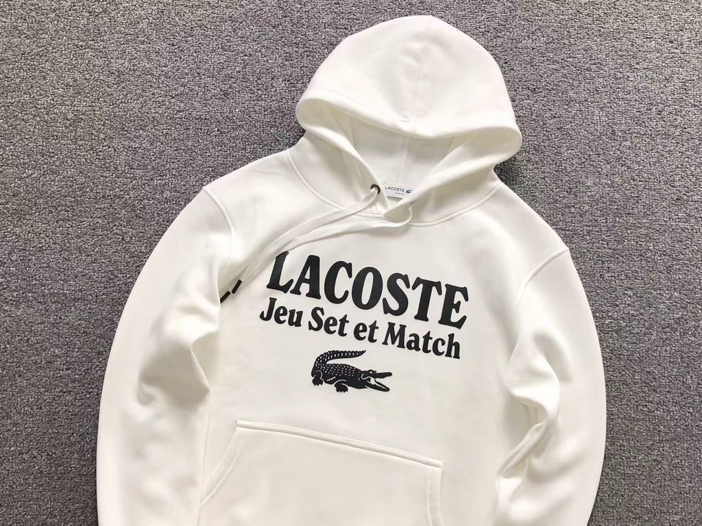 Classic Hoodie