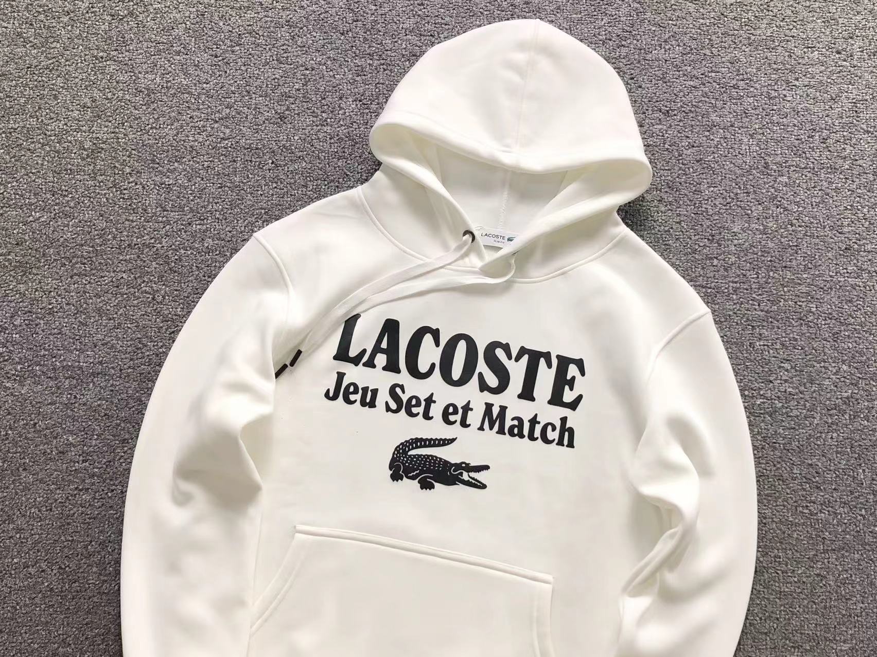 Classic Hoodie