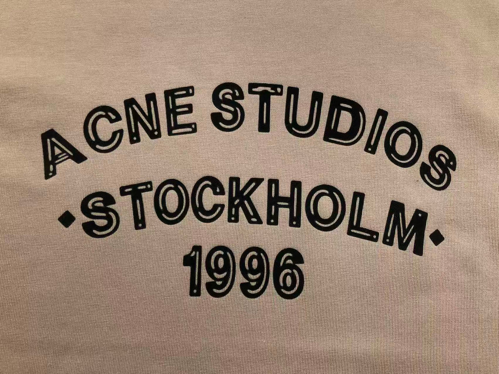 AcneStdios Tshirt