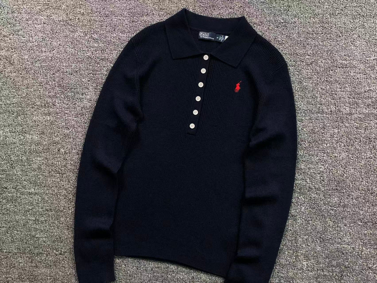 Ralph Lauren Sweater Female