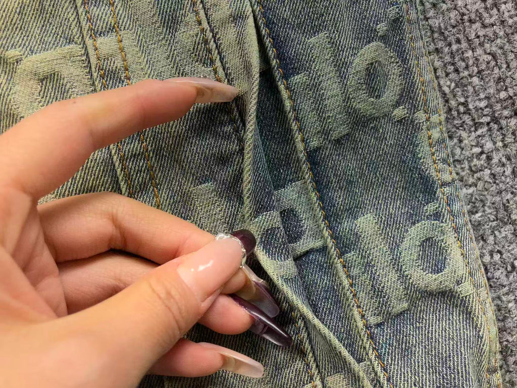 A1O Jacket