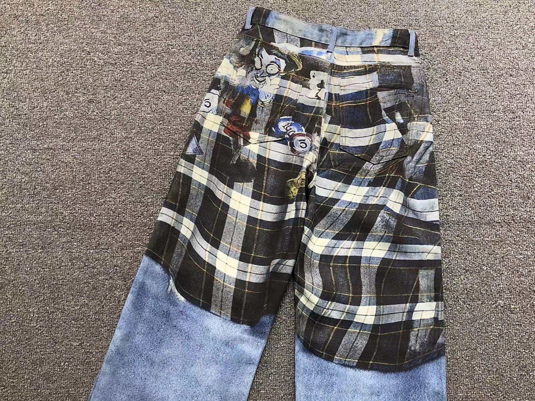 AcneStdios Pants