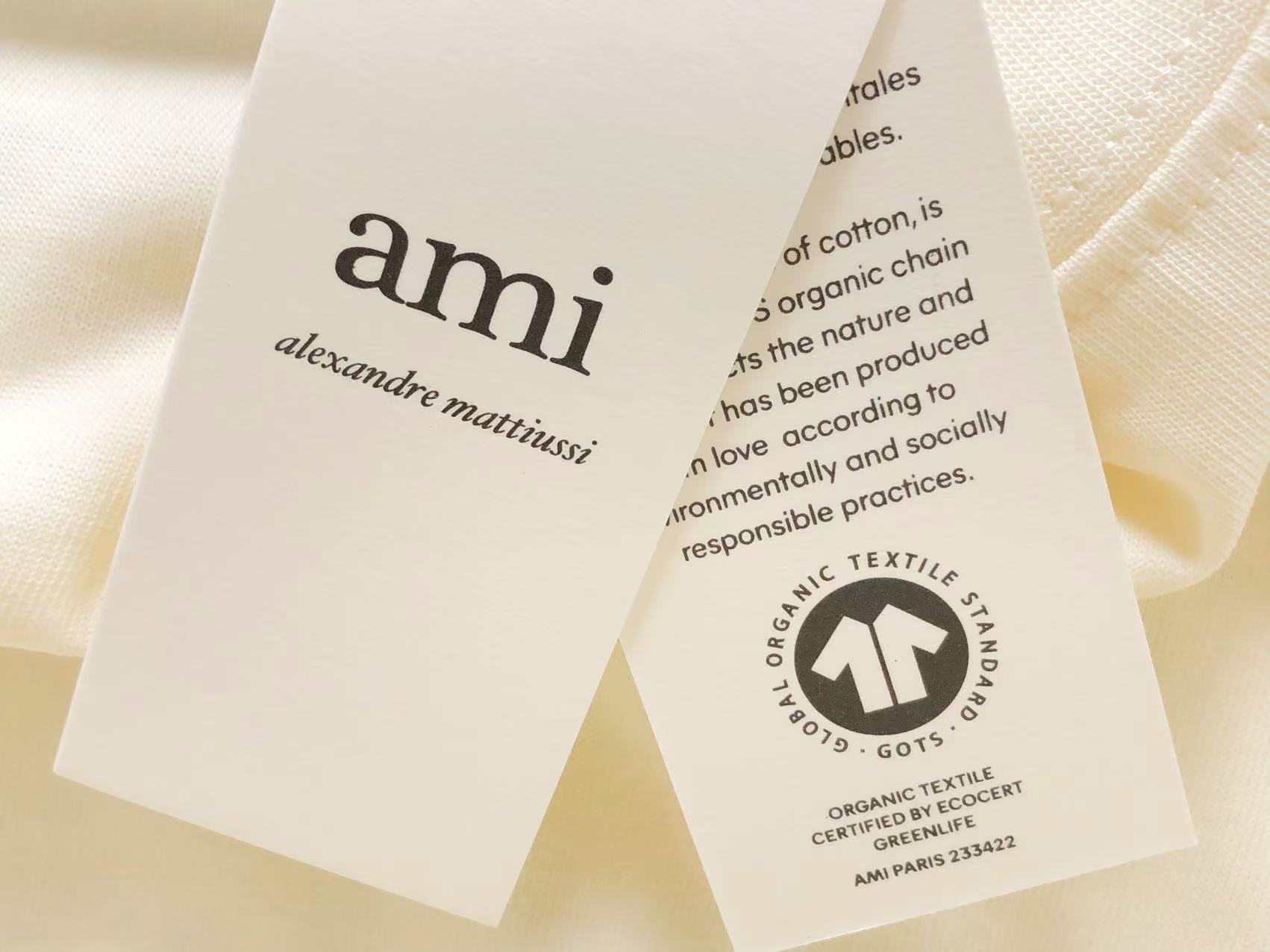 Am1 Tshirt