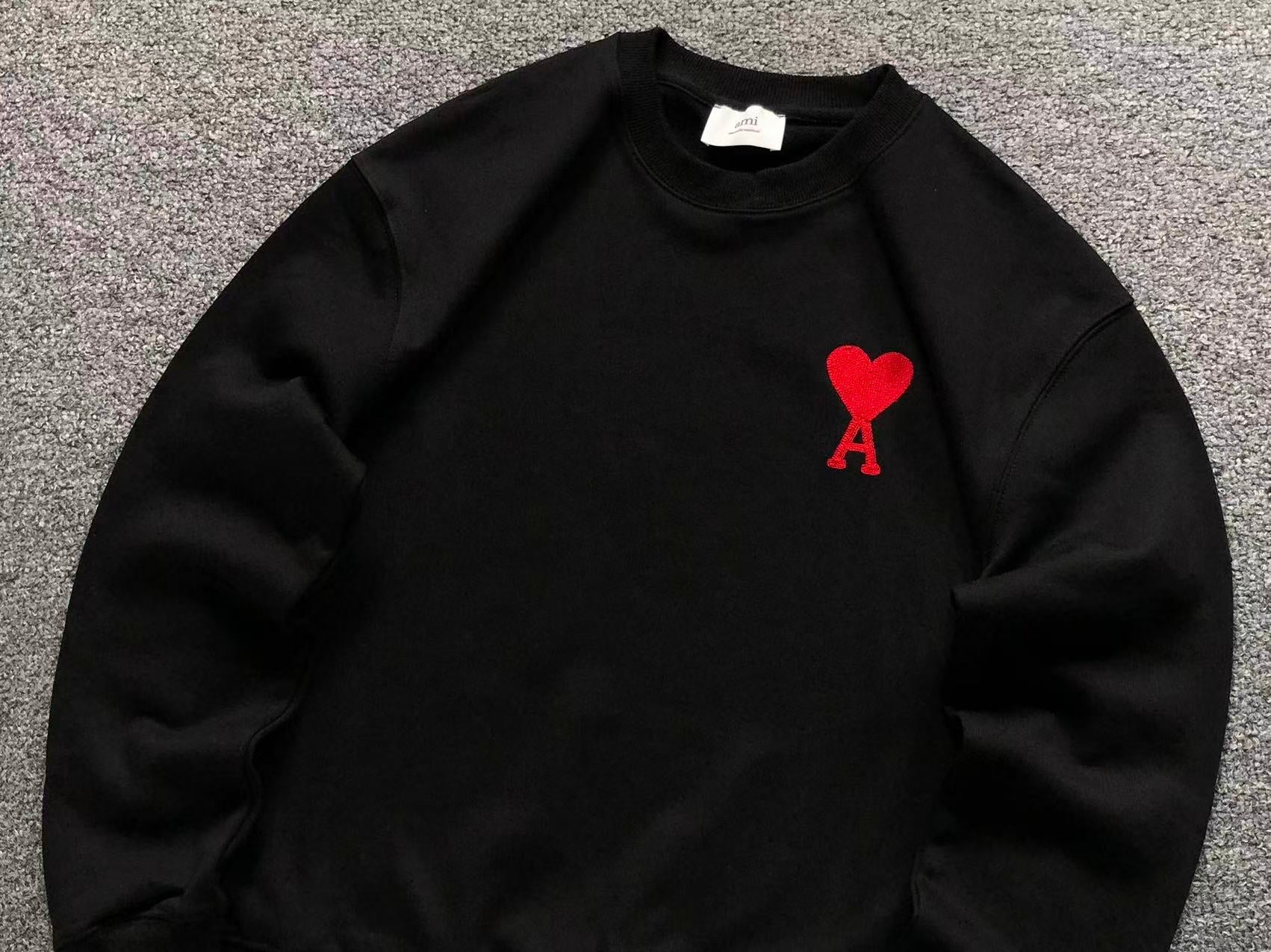 Am1 Hoodie