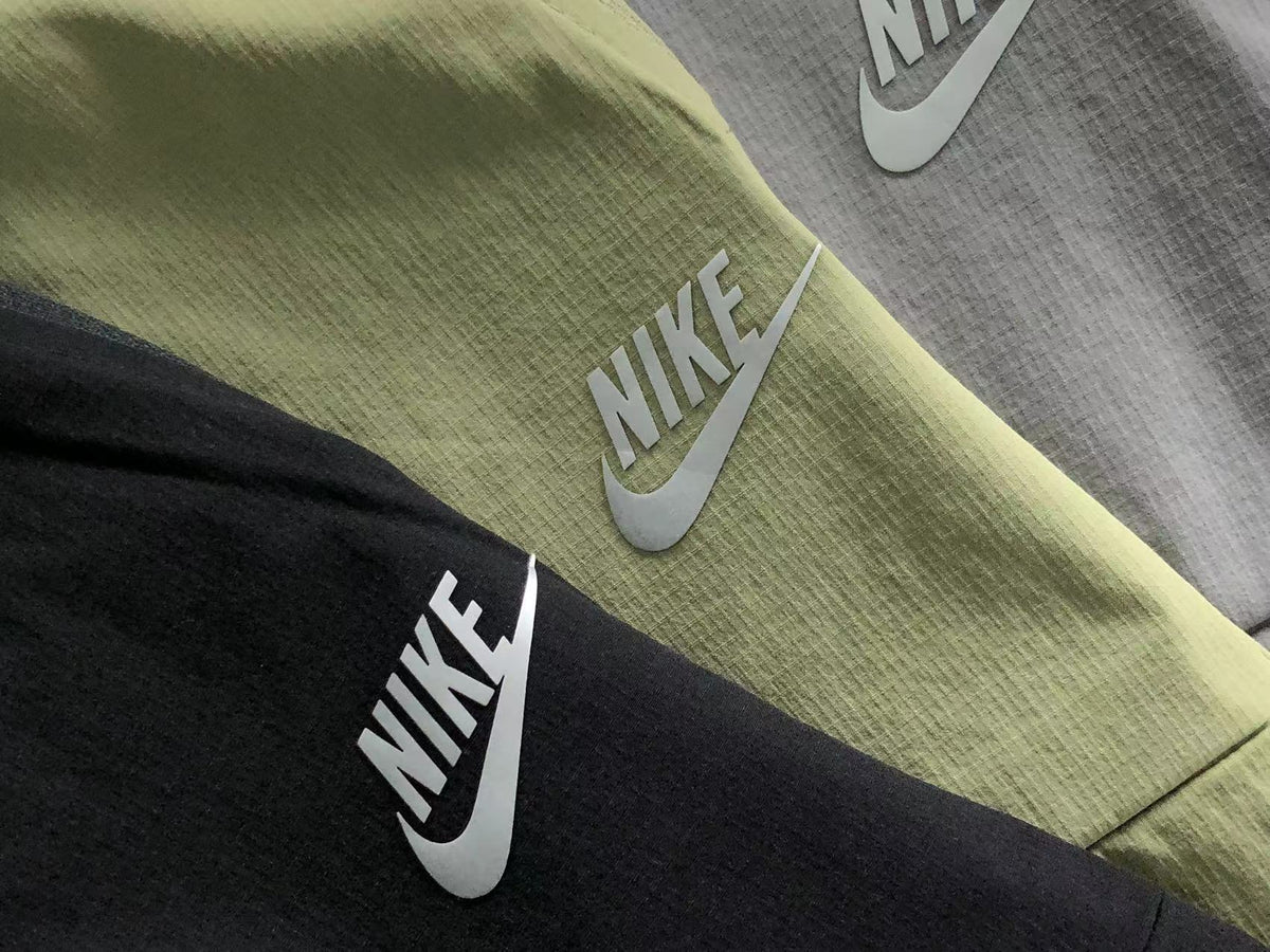 N1K Shorts